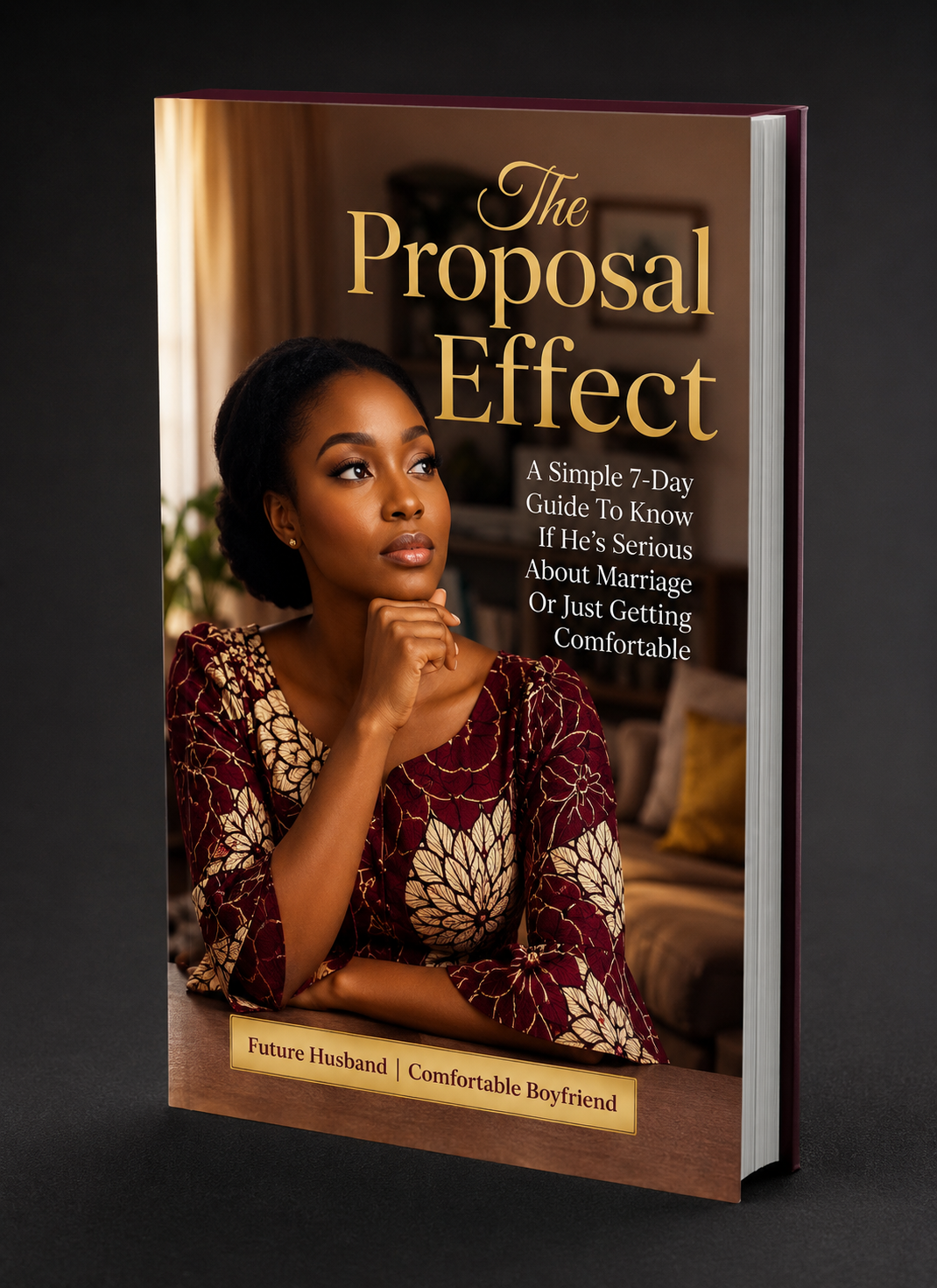 The Proposal Effect