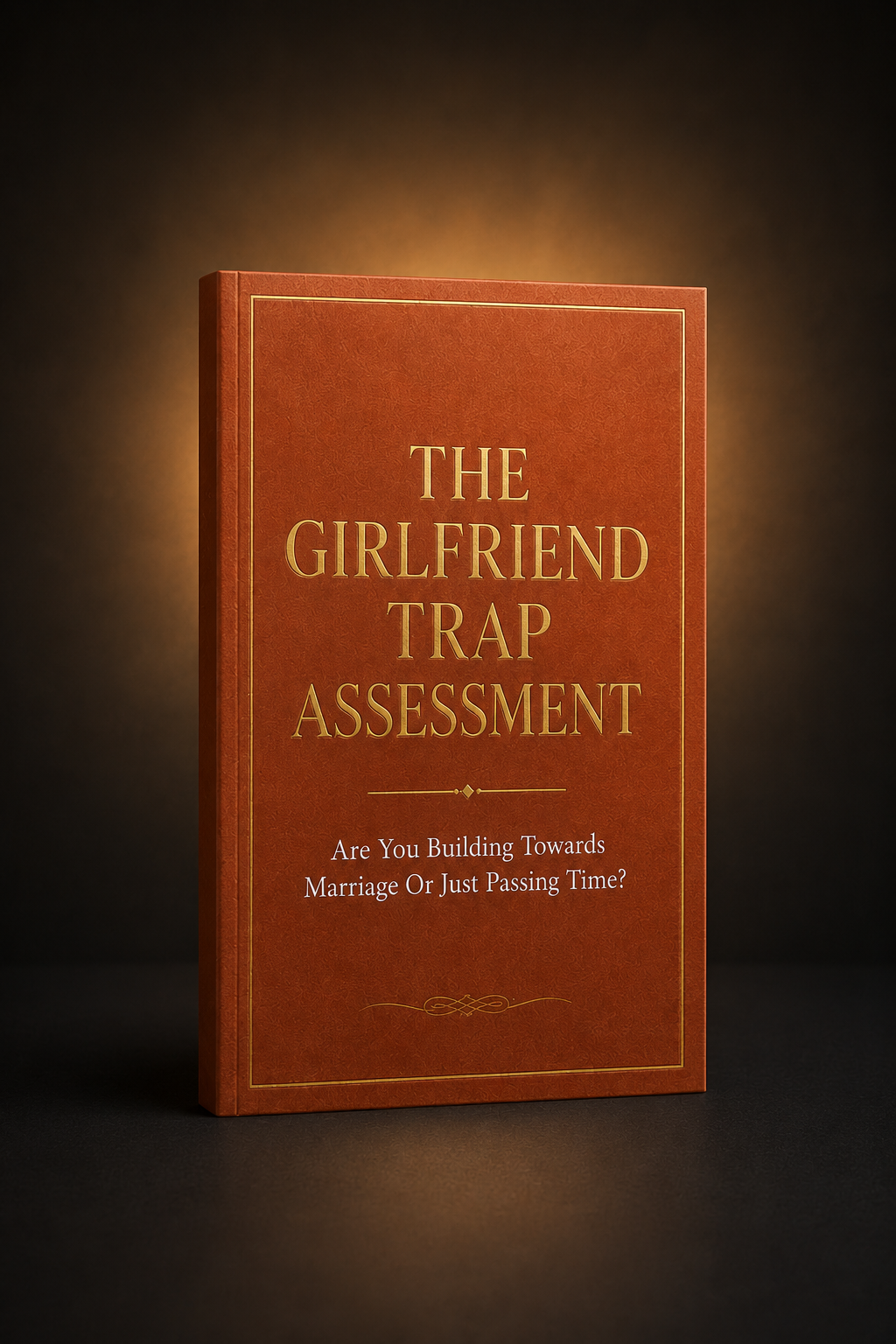 The Girlfriend Trap Assessment